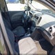 1G1JC5SH5F4190108 2015 Chevrolet Sonic Lt Auto auction photo thumbnail 5