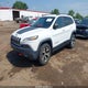 1C4PJMBS0EW188976 2014 Jeep Cherokee Trailhawk auction photo thumbnail 2