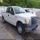 1FTEX1CM8CFC19442 2012 Ford F-150 Xl auction photo thumbnail 1