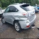JTJBC1BA7B2043671 2011 Lexus Rx 450H auction photo thumbnail 3
