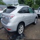 JTJBC1BA7B2043671 2011 Lexus Rx 450H auction photo thumbnail 4