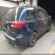 5TDZA23C34S118519 2004 Toyota Sienna Le auction photo thumbnail 4