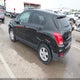 3GNCJKSBXLL167257 2020 Chevrolet Trax Fwd Ls auction photo thumbnail 3
