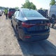 3VW7X7BU6SM052314 2025 Volkswagen Jetta 1.5T Se auction photo thumbnail 3