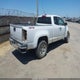 1GCHTBEAXN1140615 2022 Chevrolet Colorado 4Wd Long Box Wt auction photo thumbnail 4