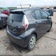 JTDKDTB35E1566372 2014 Toyota Prius C One auction photo thumbnail 4