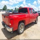 1GCRCSE08BZ437732 2011 Chevrolet Silverado 1500 Lt auction photo thumbnail 4