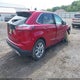 2FMPK4K92NBA12910 2022 Ford Edge Titanium auction photo thumbnail 4