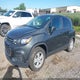 3GNCJKSB7KL331496 2019 Chevrolet Trax Ls auction photo thumbnail 2