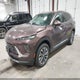 LRBFZKE46SD014907 2025 Buick Envision Preferred Awd auction photo thumbnail 2