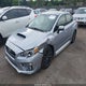 JF1VA1D66F8814533 2015 Subaru Wrx Premium auction photo thumbnail 2