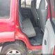 1J4GL48K75W584740 2005 Jeep Liberty Sport auction photo thumbnail 8