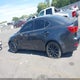 JTHCF5C28A5042439 2010 Lexus Is 250 auction photo thumbnail 14