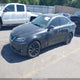 JTHCF5C28A5042439 2010 Lexus Is 250 auction photo thumbnail 2