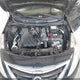 3N1CN7AP6HL822998 2017 Nissan Versa 1.6 S+ auction photo thumbnail 10