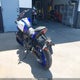 JYARM32Y5RA001681 2024 Yamaha Mt07 C auction photo thumbnail 3