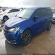 2C4RC1FG0KR581646 2019 Chrysler Pacifica Touring Plus auction photo thumbnail 2