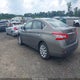 3N1AB7AP9FL656960 2015 Nissan Sentra S auction photo thumbnail 3