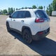 1C4PJLAB4HW641061 2017 Jeep Cherokee Altitude Fwd auction photo thumbnail 3