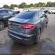 3FA6P0CD2LR130456 2020 Ford Fusion Sel auction photo thumbnail 4
