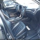 3FA6P0CD2LR130456 2020 Ford Fusion Sel auction photo thumbnail 5