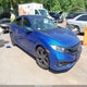 2HGFC2F89MH502180 2021 Honda Civic Sport auction photo thumbnail 1