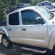 5TEJU62N55Z028517 2005 Toyota Tacoma Prerunner V6 auction photo thumbnail 13
