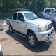 5TEJU62N55Z028517 2005 Toyota Tacoma Prerunner V6 auction photo thumbnail 1