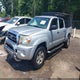 5TEJU62N55Z028517 2005 Toyota Tacoma Prerunner V6 auction photo thumbnail 2