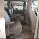 2A4RR5D19AR260430 2010 Chrysler Town & Country Touring auction photo thumbnail 8