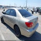 1NXBR32E78Z050497 2008 Toyota Corolla Le auction photo thumbnail 3