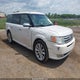 2FMHK6DC2ABA50477 2010 Ford Flex Limited auction photo thumbnail 1