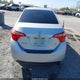 5YFBURHE9HP634538 2017 Toyota Corolla Le auction photo thumbnail 17