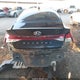 KMHLN4AG8MU127087 2021 Hyundai Elantra Sel auction photo thumbnail 16
