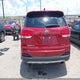 5XYPH4A52JG339282 2018 Kia Sorento Ex auction photo thumbnail 16