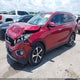 5XYPH4A52JG339282 2018 Kia Sorento Ex auction photo thumbnail 2