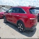 5XYPH4A52JG339282 2018 Kia Sorento Ex auction photo thumbnail 3
