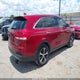 5XYPH4A52JG339282 2018 Kia Sorento Ex auction photo thumbnail 4