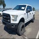 1FTEW1EG1GKD01438 2016 Ford F-150 Xlt auction photo thumbnail 2