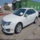 3FAHP0HA1BR168993 2011 Ford Fusion Se auction photo thumbnail 2