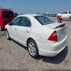 3FAHP0HA1BR168993 2011 Ford Fusion Se auction photo thumbnail 3