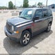 1C4NJPFA0HD166230 2017 Jeep Patriot High Altitude Fwd auction photo thumbnail 2
