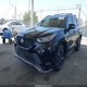 5TDJZRAHXMS088772 2021 Toyota Highlander Xse auction photo thumbnail 2