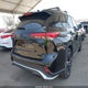 5TDJZRAHXMS088772 2021 Toyota Highlander Xse auction photo thumbnail 4