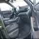 5TDJZRAHXMS088772 2021 Toyota Highlander Xse auction photo thumbnail 5