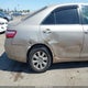 4T1BK46K07U502783 2007 Toyota Camry Xle V6 auction photo thumbnail 6
