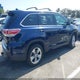 5TDYKRFH9FS048133 2015 Toyota Highlander Limited V6 auction photo thumbnail 4