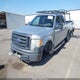 1FTEW1CW9AFB68860 2010 Ford F150 Xl auction photo thumbnail 2