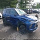 3GNKBCR43PS144307 2023 Chevrolet Blazer Fwd 2Lt auction photo thumbnail 6