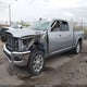 3C63R3ML1NG193746 2022 Ram 3500 Laramie 4X4 6'4 Box auction photo thumbnail 11